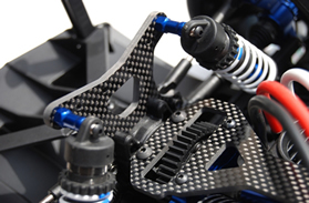 New Jammin Products for the Traxxas XO-1